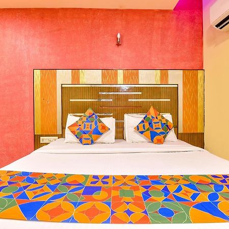 Fabhotel Kadamb Inn 阿穆达巴 外观 照片