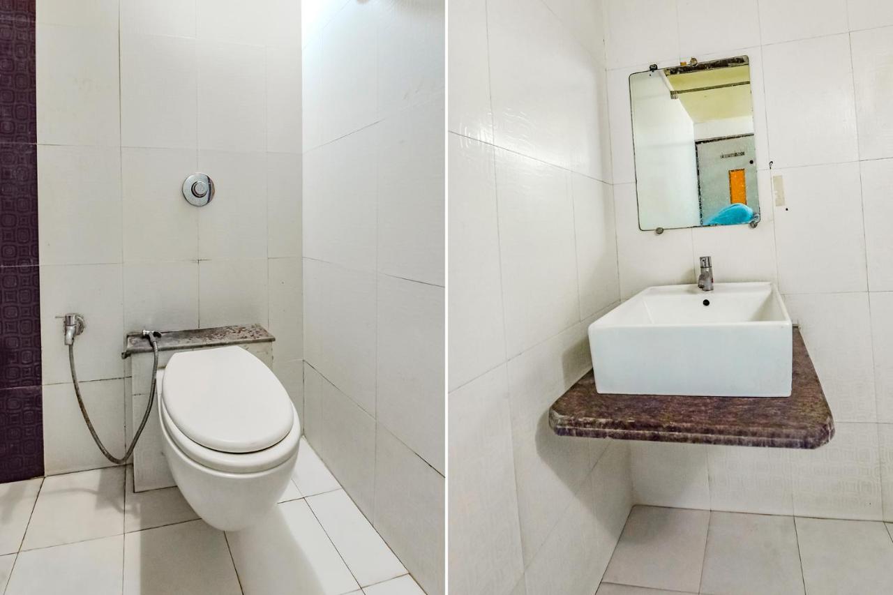 Fabhotel Kadamb Inn 阿穆达巴 外观 照片