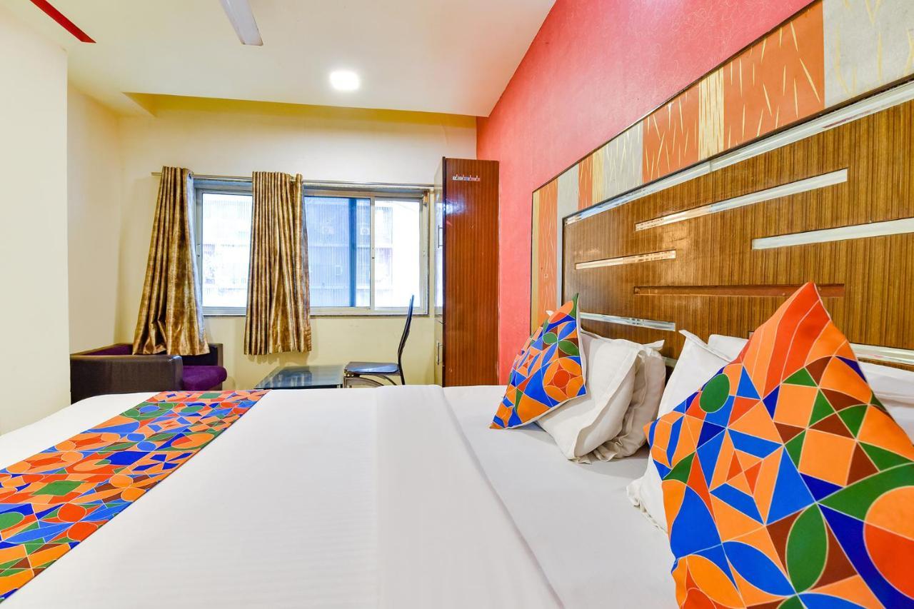 Fabhotel Kadamb Inn 阿穆达巴 外观 照片